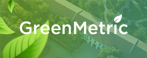 GreenMetric World University Rankings