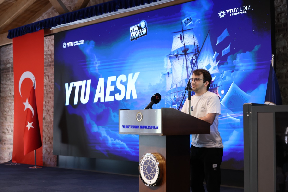 YTÜ Elektrik Mühendisliği laboratuvar çalışmaları