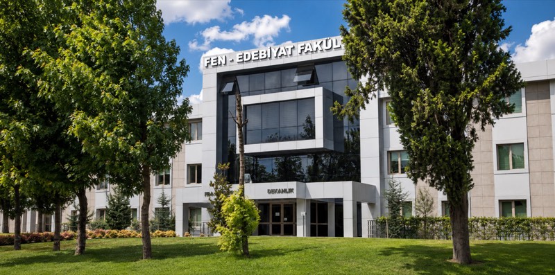 YTÜ Fen-Edebiyat Fakültesi