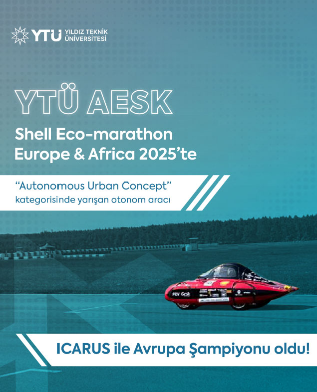 YTÜ Öğrenci Kulüpleri