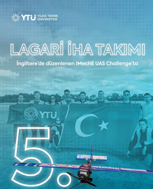 YTÜ Öğrenci Kulüpleri