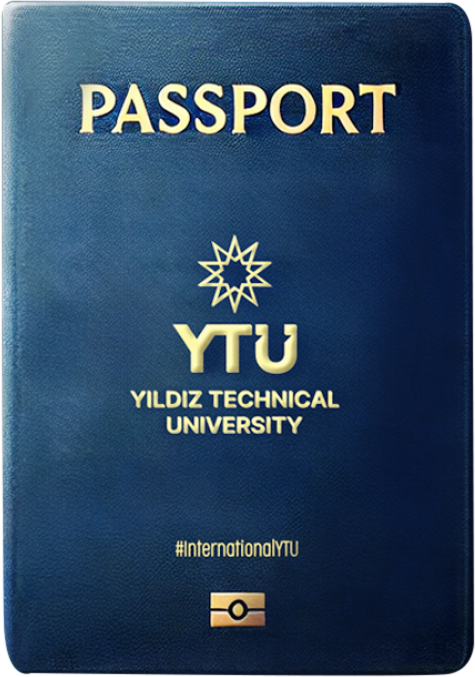 YTÜ Pasaportu ile Dünya - Uluslararası Eğitim Fırsatları