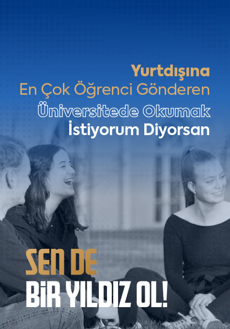 YTÜ Erasmus Programı