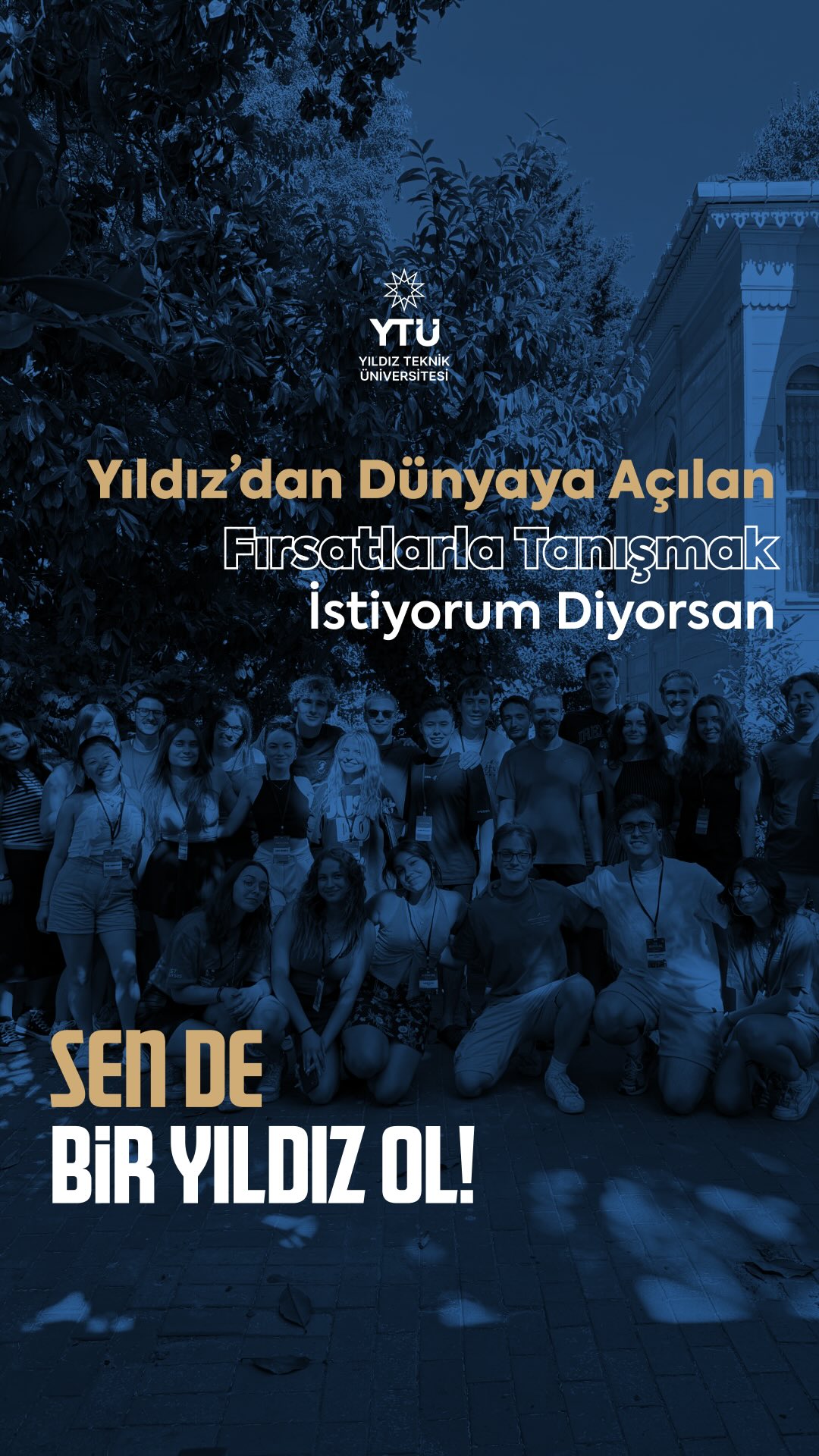 BEST İstanbul Yıldız Video Önizleme