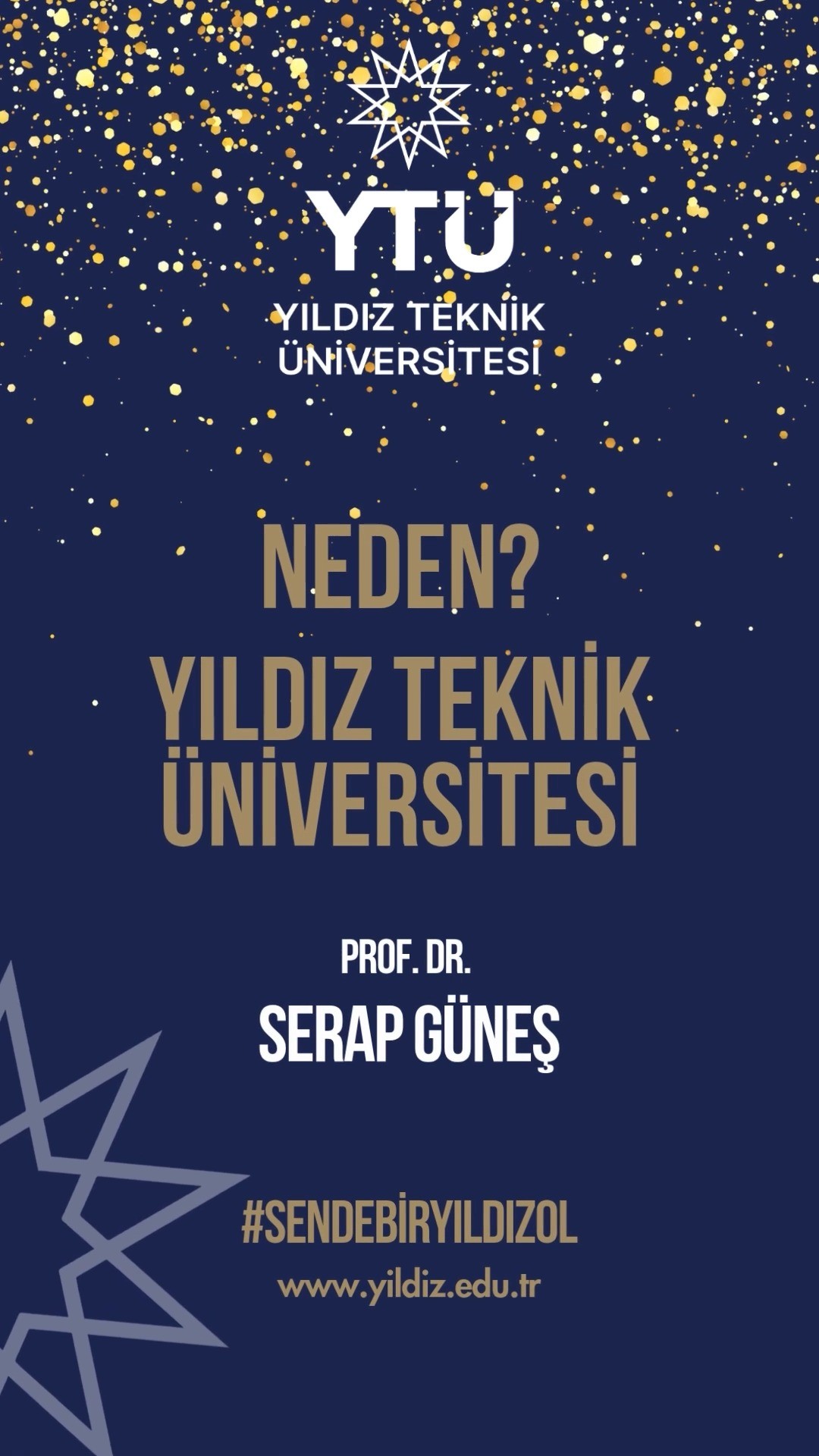 YTÜ Fen Edebiyat Video Önizleme