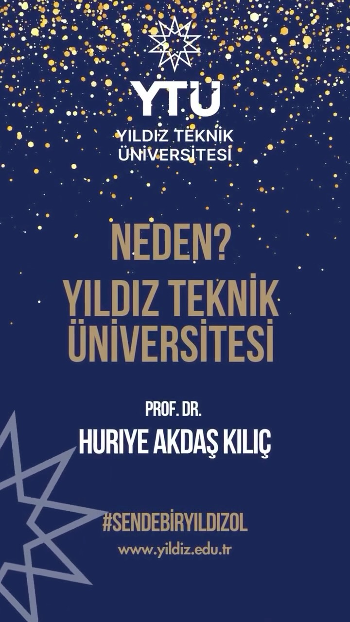 YTÜ Fen-Edebiyat Fakültesi Video Önizleme