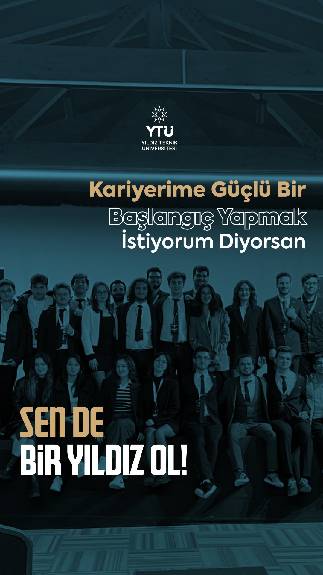 YTÜ IEEE Öğrenci Kulübü Video Önizleme