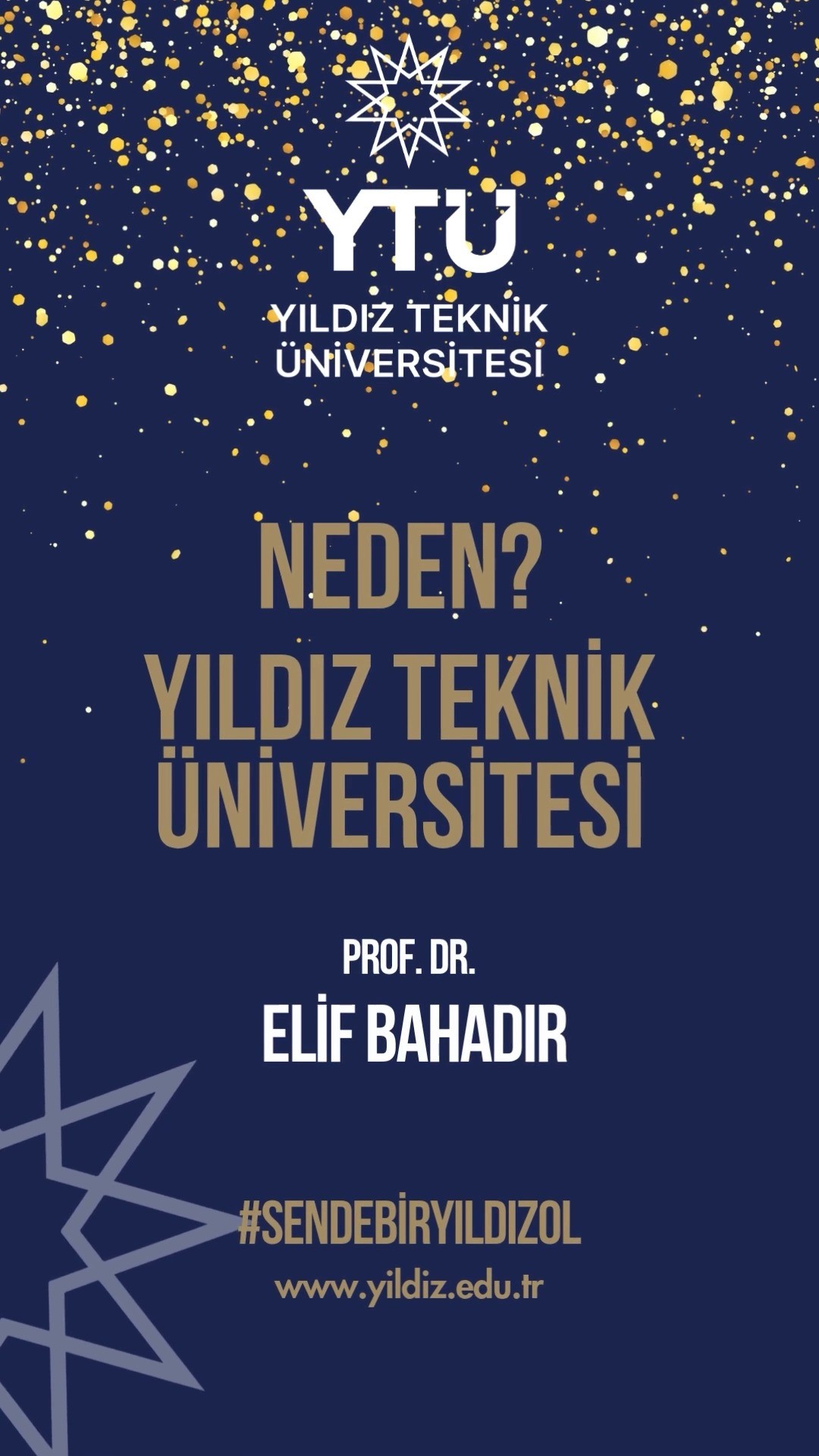 YTÜ Makine Fakültesi Video Önizleme