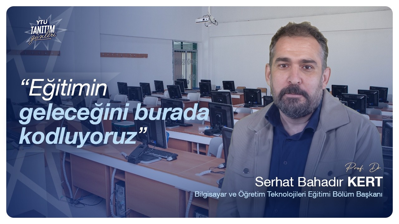 BÖTE ile Yapay Zekâ Uzmanı Olabilirsin