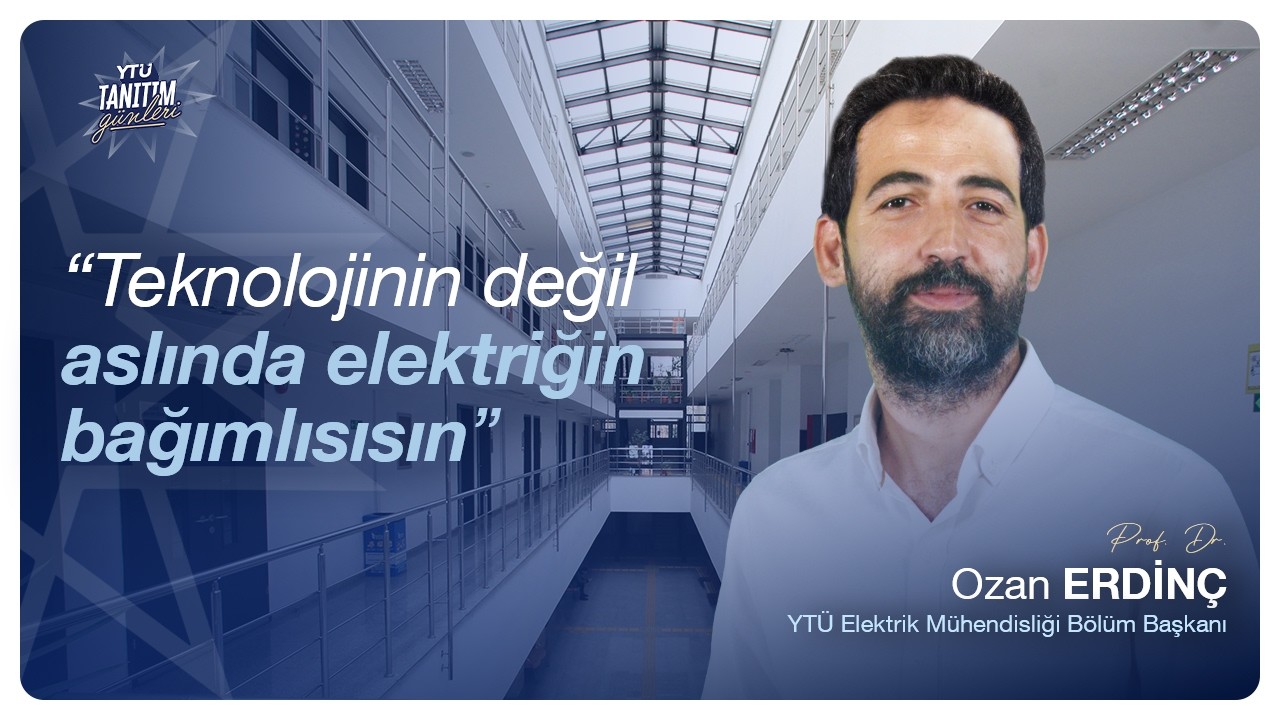 YTÜ Elektrik Mühendisliği: Farkı ve İş İmkanları