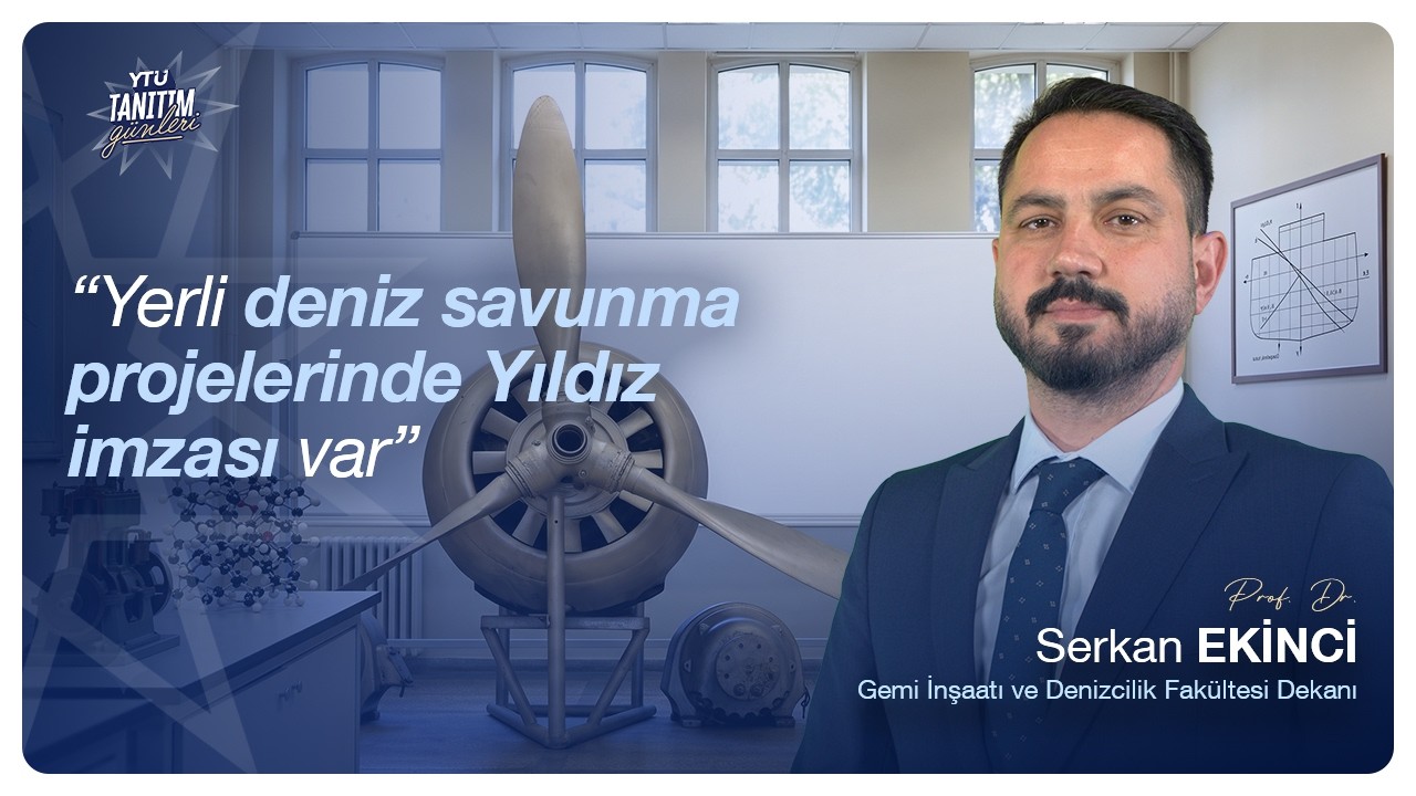 Milli Gemi Projeleri ve Savunma Sanayinin Arkasındaki Güç