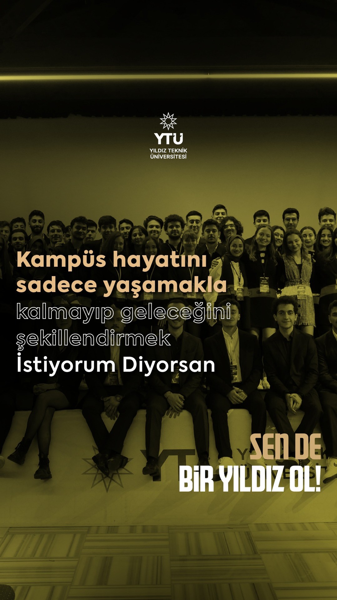 YTÜ Mentor Video Önizleme